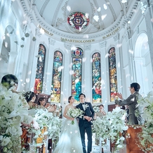 百花籠（ひゃっかろう）―Neo Japanesque Wedding―