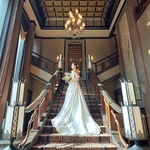 百花籠（ひゃっかろう）―Neo Japanesque Wedding―：【名駅から送迎ありで便利】伝統×モダンの趣ある品格。和洋が響き合う美空間での1日