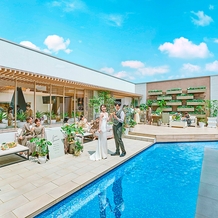 ザ・ピーク プレミアムテラス