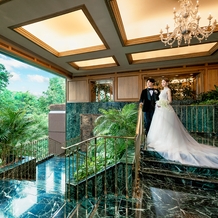 MANA & YUKI WEDDING – CASO WEDDING