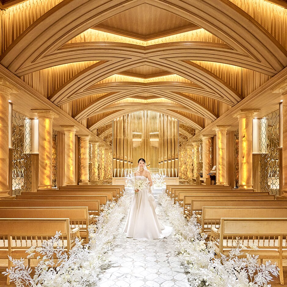 MANDARIN ALLURE（マンダリンアリュール）の写真