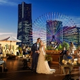 ＴＨＥ　ＧＲＡＮＤ　ＯＲＩＥＮＴＡＬ　ＭＩＮＡＴＯＭＩＲＡＩ （グランドオリエンタル みなとみらい）：3月リニューアル完成！360度みなとみらい絶景×緑・水・光のガーデンで叶う上質な1日