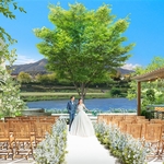 ザ オーク ガーデン／別邸 木屋：【京都市役所前駅すぐ】鴨川＆東山を望むヴィラを一棟貸切るプライベートウエディング