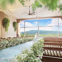 ザ オーク ガーデン/別邸 木屋