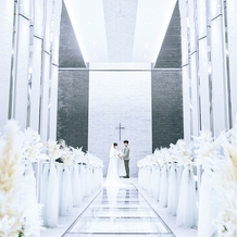 PLEIAS OTA（プレイアス太田）の結婚式