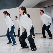 アニヴェルセル みなとみらい横浜:体験者の写真