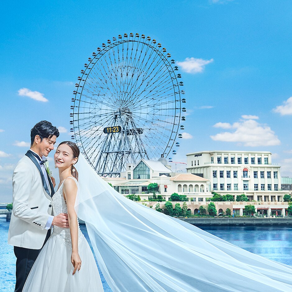 アニヴェルセル みなとみらい横浜の写真