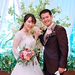ホテル泉慶・華鳳：ふたりで結婚式のイメージを話し合って打ち合わせにのぞもう。アットホームに過ごすなら歓談時間を確保して