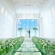 アルマリアン 福岡(ALMALIEN FUKUOKA):【天神駅徒歩1分】光あふれる純白のチャペルと多彩なバンケットで憧れの結婚式を実現