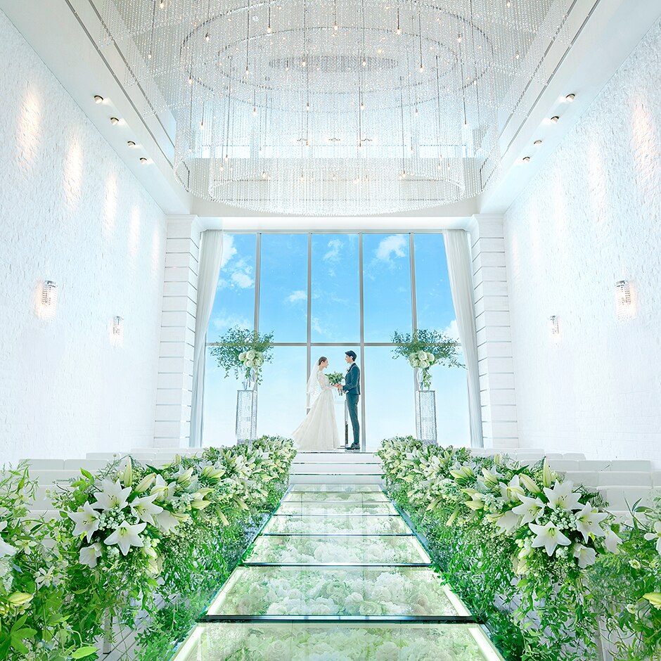 アルマリアン 福岡（ＡＬＭＡＬＩＥＮ　ＦＵＫＵＯＫＡ）の写真