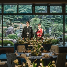 奄美の里 サウスヴィラガーデンの結婚式