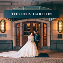 ザ・リッツ・カールトン大阪の画像
