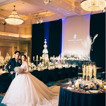 ザ・リッツ・カールトン大阪の画像