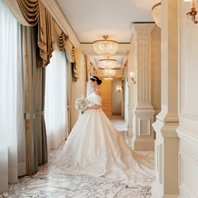 ザ・リッツ・カールトン大阪の画像