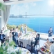 Ｔ’ＳＵＫＩ　ｓｕｒ　ｌａ　ｍｅｒ（ツキ　シュール　ラ　メール）：【挙式＋パーティ40名171万円】絶景×好立地×ホテル設備で安心の一軒家を貸切に！