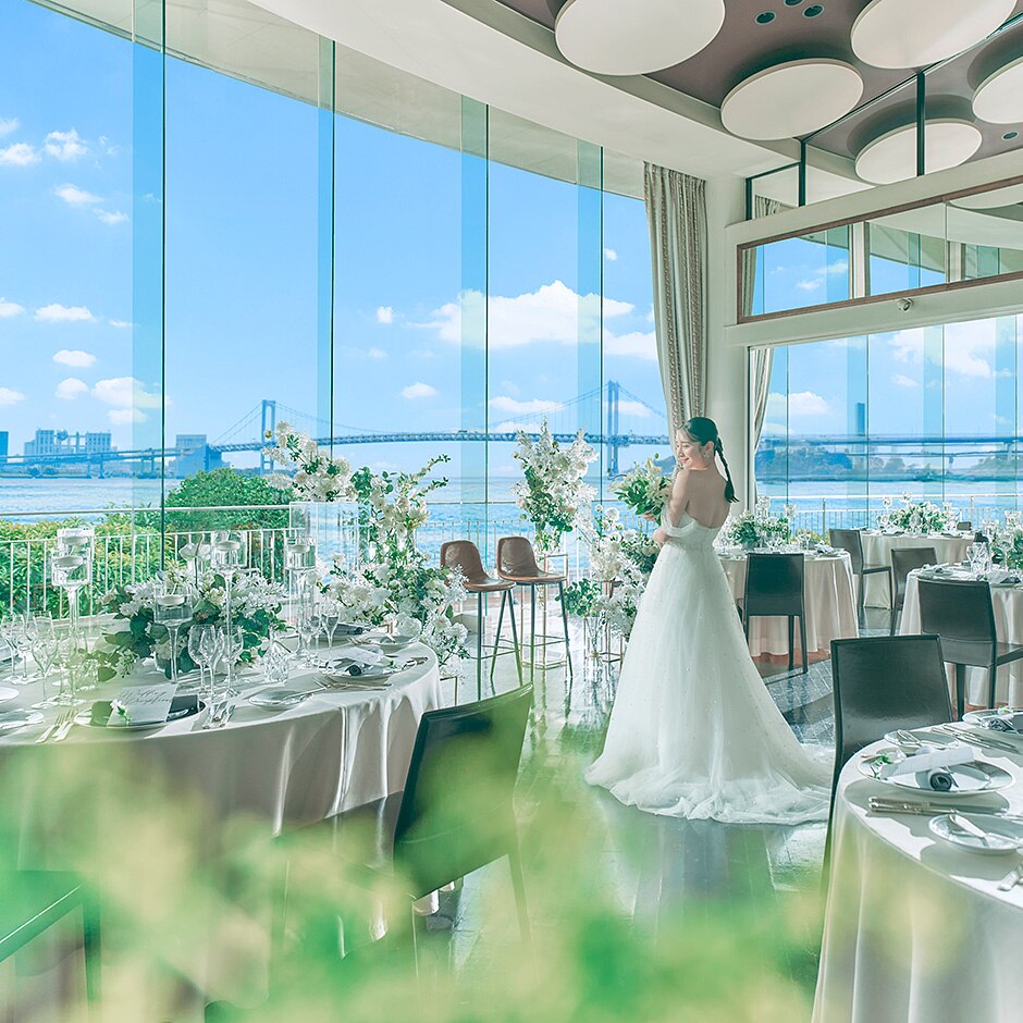 Ｔ’ＳＵＫＩ　ｓｕｒ　ｌａ　ｍｅｒ（ツキ　シュール　ラ　メール）の写真