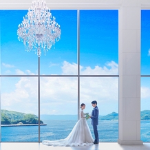 ハーバーテラス SASEBO迎賓館