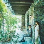 Flairge 桜坂（フレアージュ　桜坂）：光と風がめぐるアンティークな貸切一軒家。等身大で紡ぐ『HOME STYLE WEDDING』を