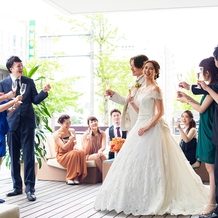 センティール・ラ・セゾン千秋公園の画像