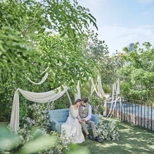 ヴィクトリアガーデン恵比寿迎賓館の画像