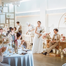 ラトリエ・ドゥ・マリエの画像