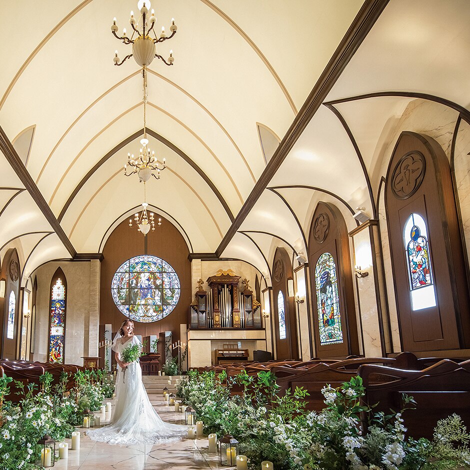 ラトリエ・ドゥ・マリエの写真