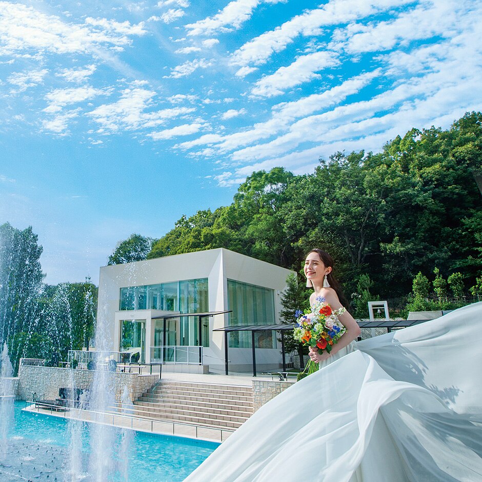 ガーデンテラス東山の写真