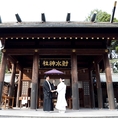 うつくしの杜 射水神社結婚式場:今秋リニューアル!新しい神殿で叶う、あたたかで心つながる結婚式