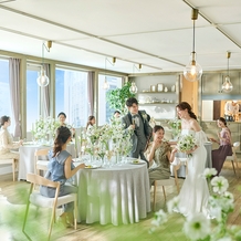 チャペル・ド・コフレ