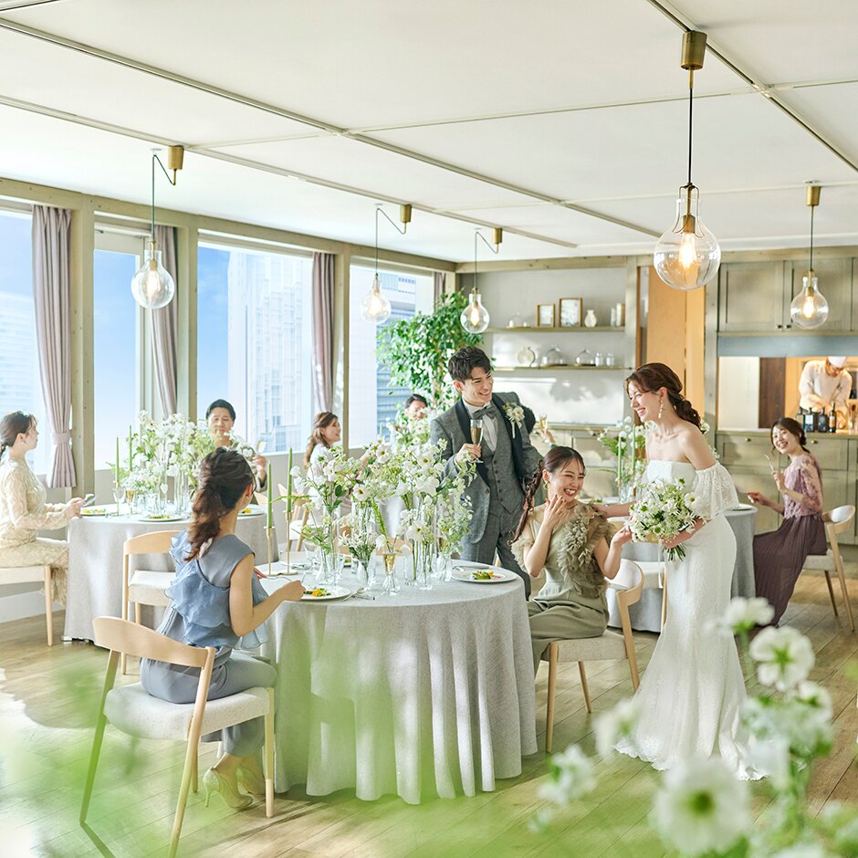 チャペル・ド・コフレの写真