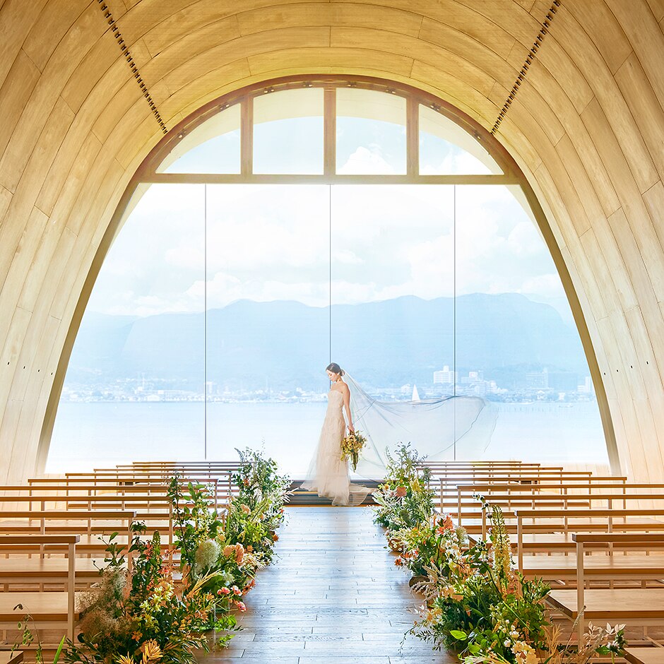 ＳＥＴＲＥ　ＭＡＲＩＮＡ　ＢＩＷＡＫＯ（セトレ　マリーナびわ湖）の写真