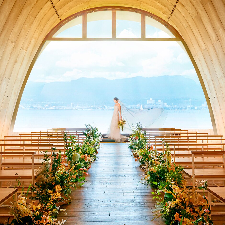 ＳＥＴＲＥ　ＭＡＲＩＮＡ　ＢＩＷＡＫＯ（セトレ　マリーナびわ湖）の写真