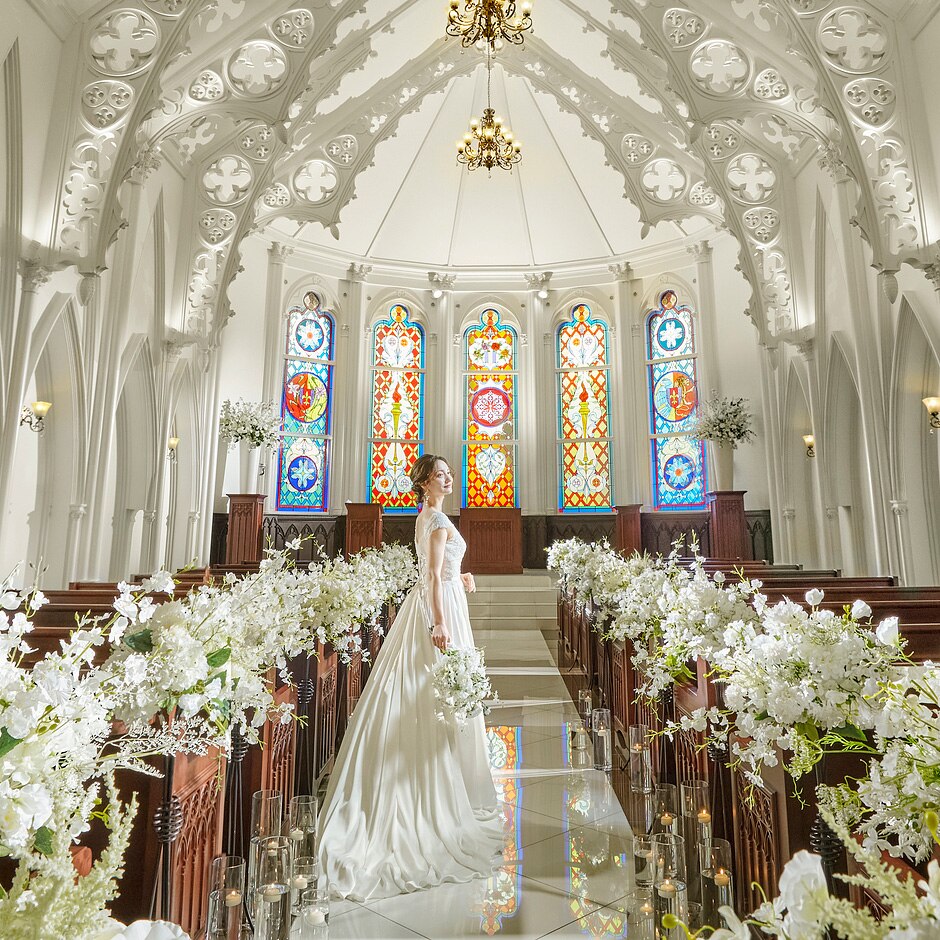 天空の森（ソラノモリ）　セントクレアヒルズの写真