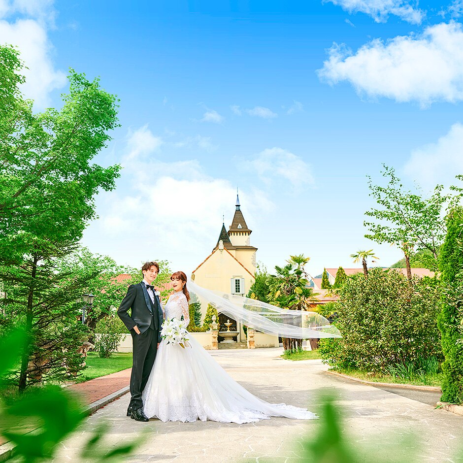 ＳＡＤＯＹＡ Chateau ｄｅ Ｐｒｏｖｅｎｃｅ（サドヤ　シャトー・ド・プロヴァンス）の写真
