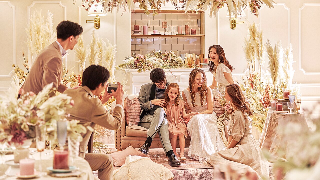 ＴＨＥ　ＳＥＡＳＯＮ’Ｓ（ザ・シーズンズ）のおすすめポイントの写真3