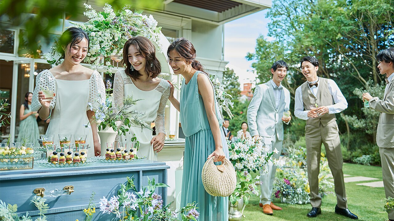 ＴＨＥ　ＳＥＡＳＯＮ’Ｓ（ザ・シーズンズ）のおすすめスタイルの写真2-2