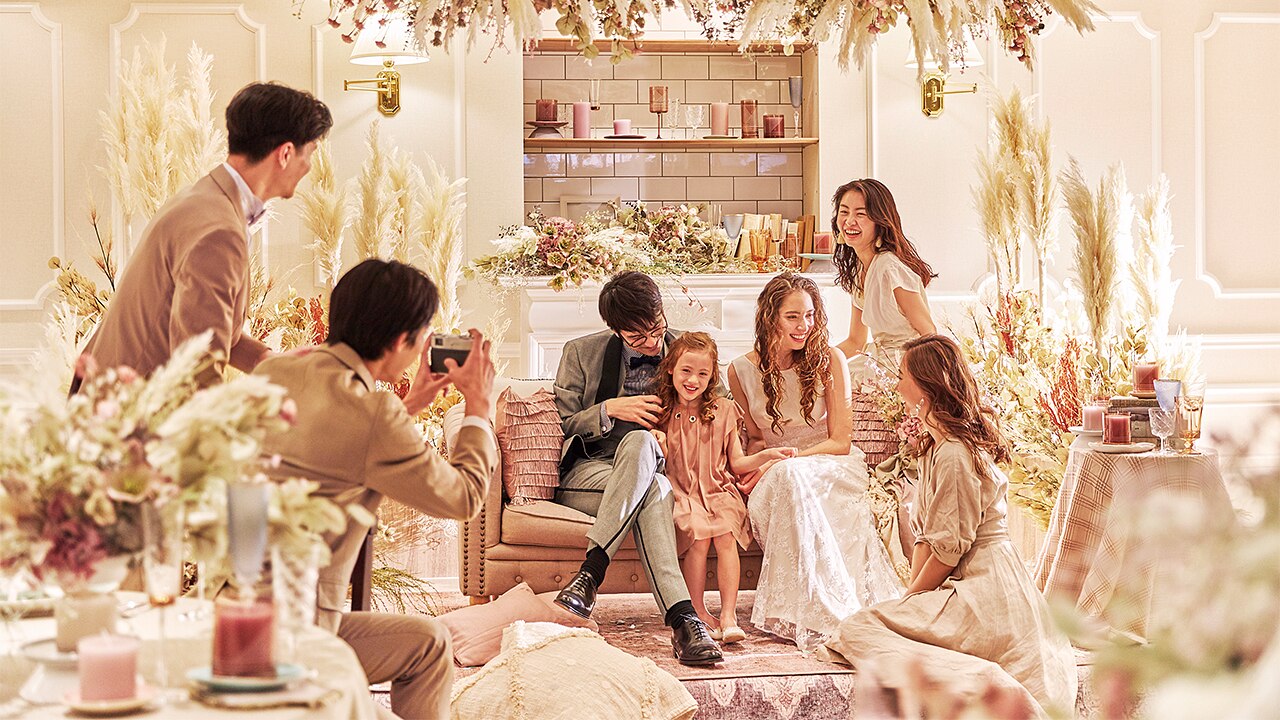 ＴＨＥ　ＳＥＡＳＯＮ’Ｓ（ザ・シーズンズ）のおすすめスタイルの写真4-2