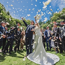 ＴＨＥ　ＳＥＡＳＯＮ’Ｓ（ザ・シーズンズ）:体験者の写真