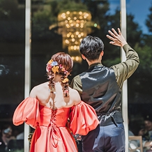 ＴＨＥ　ＳＥＡＳＯＮ’Ｓ（ザ・シーズンズ）:体験者の写真