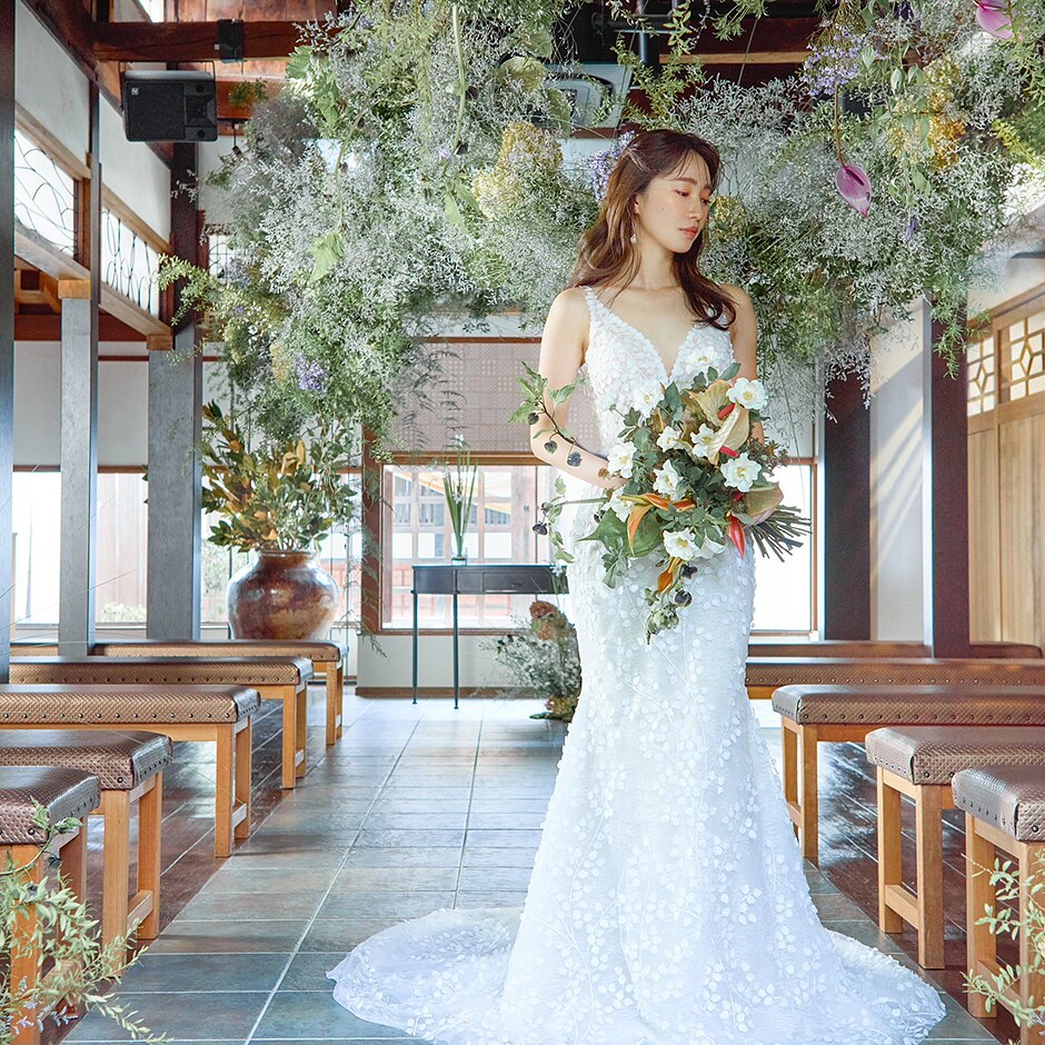 The 華紋(ザ カモン)の写真