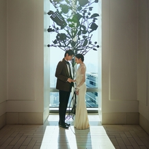 アンダーズ 東京（Andaz Tokyo）