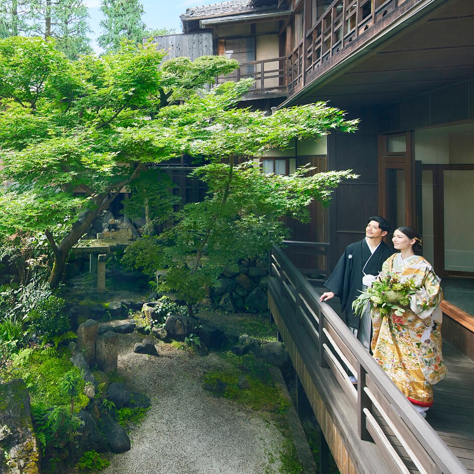 KOTOWA 鎌倉 鶴ヶ岡会館の写真