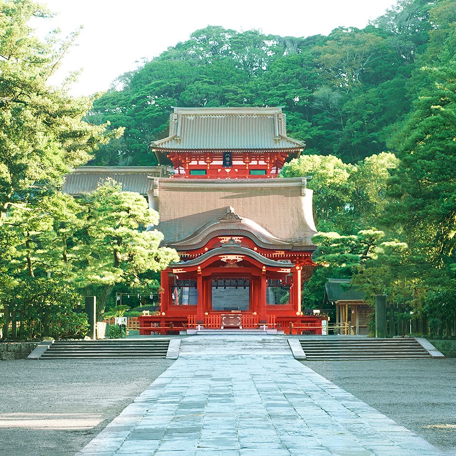 KOTOWA 鎌倉 鶴ヶ岡会館の写真