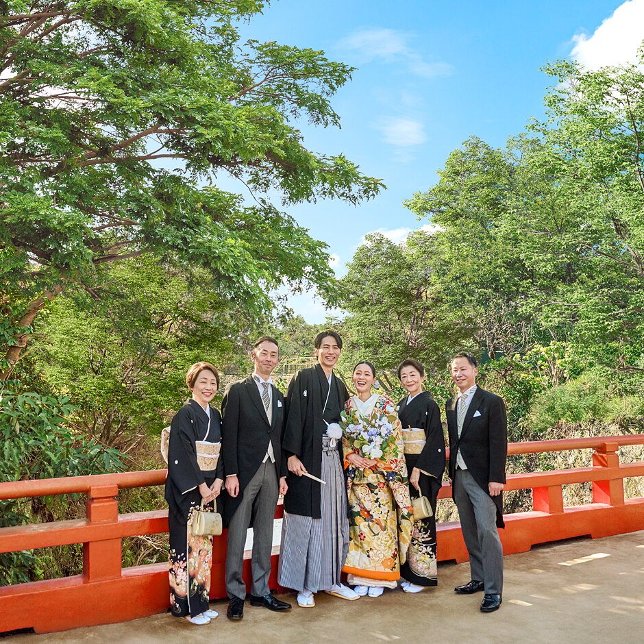 KOTOWA 鎌倉 鶴ヶ岡会館の写真