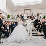 アルカンシエル luxe mariage大阪：『やることリスト』を作ってコツコツと進めれば大丈夫！お互いへのサプライズでさらに感動を高めよう