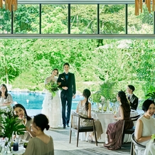 ザ・ガーデンオリエンタル・大阪