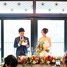 The Kikusuiro Nara Park 菊水楼 の体験者レポート 挙式や結婚式場の総合情報 ゼクシィ