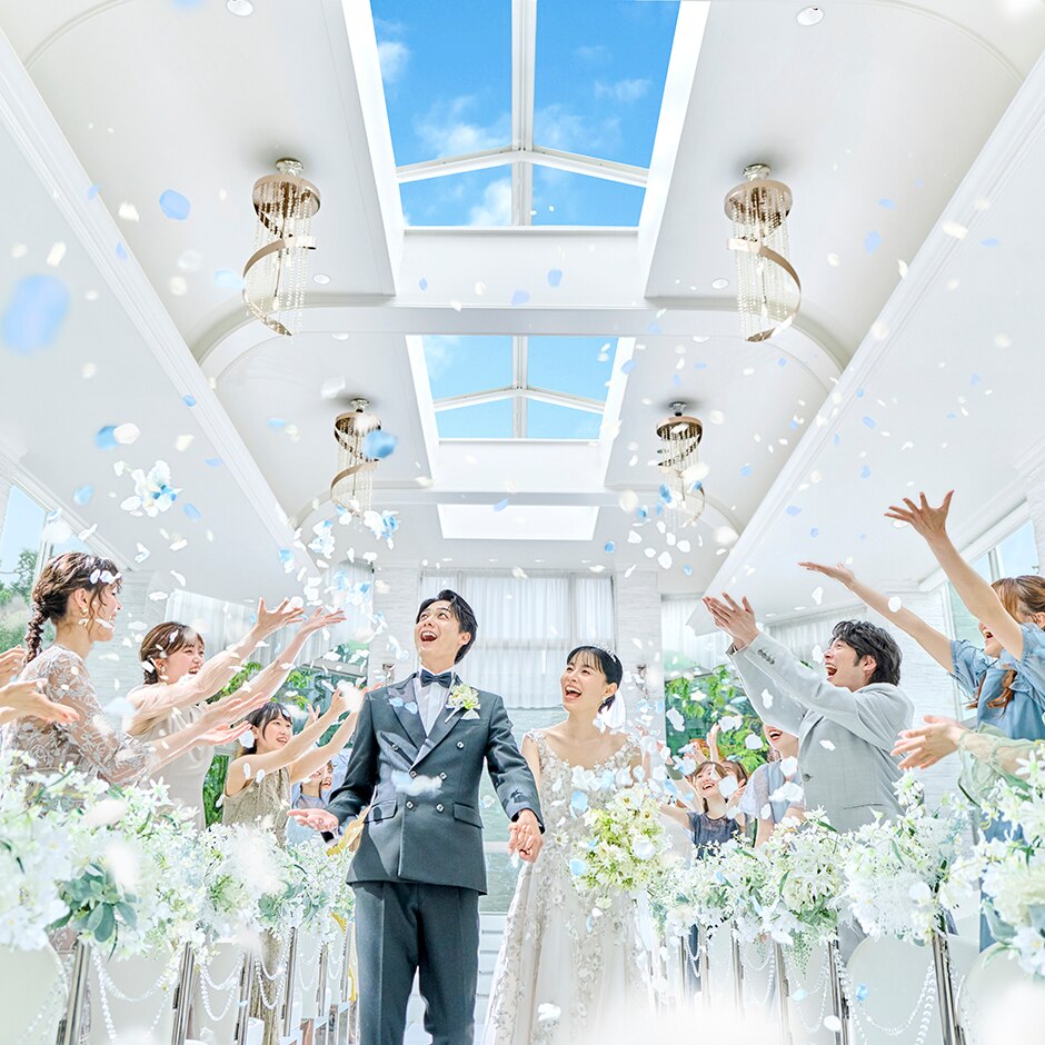 アルカンシエル南青山の写真