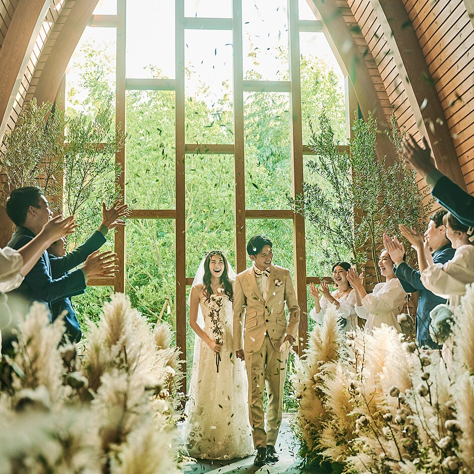 Maison de Forest(メゾン・ド・フォレスト)の写真