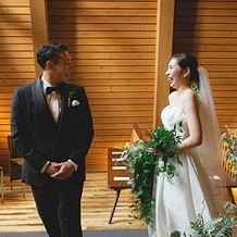 Maison de Forest（メゾン・ド・フォレスト）:体験者の写真